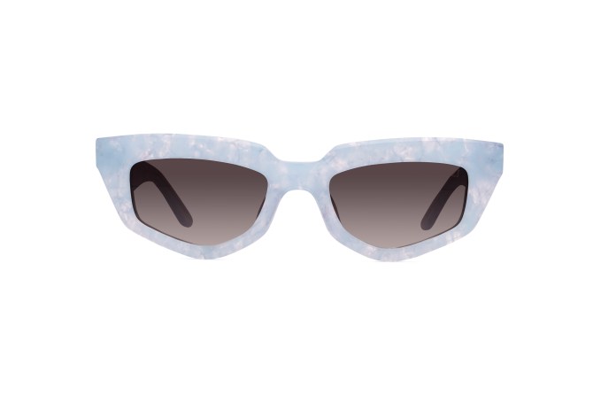 STYLECASTER | DEZI Sunglasses
