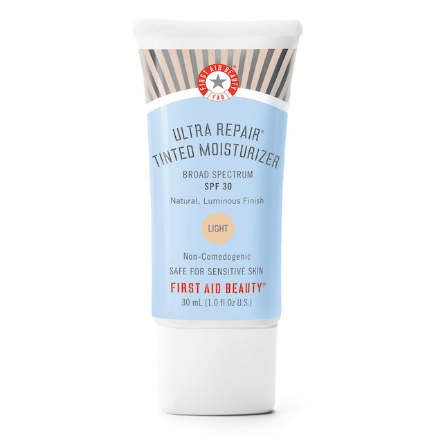 First Aid Beauty Ultra Repair Tinted Moisturizer