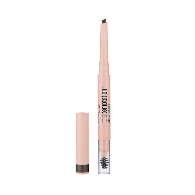 Maybelline Total Temptation Eyebrow Definer Pencil