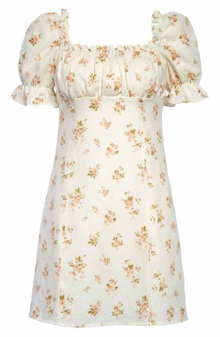 STYLECASTER | princesscore dress trend