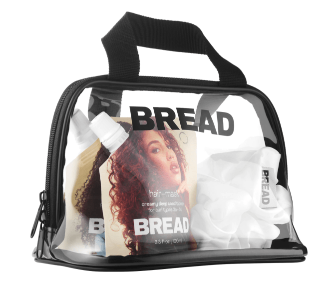 bread snac pac