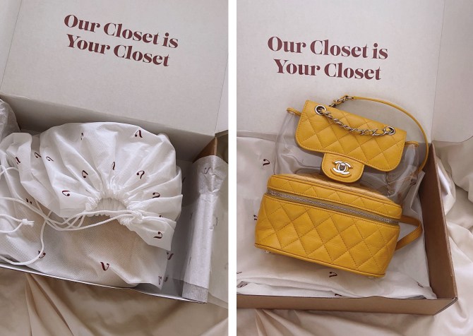 STYLECASTER | Vivrelle Review