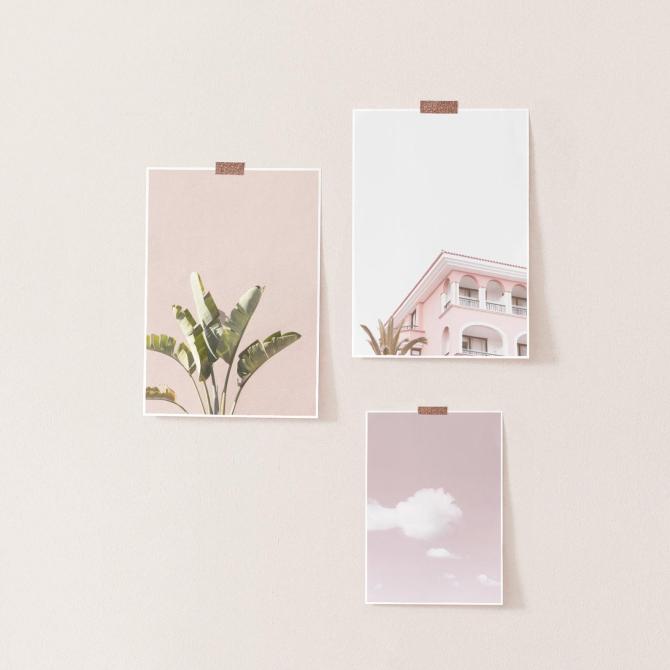 STYLECASTER | Affordable Wall Art