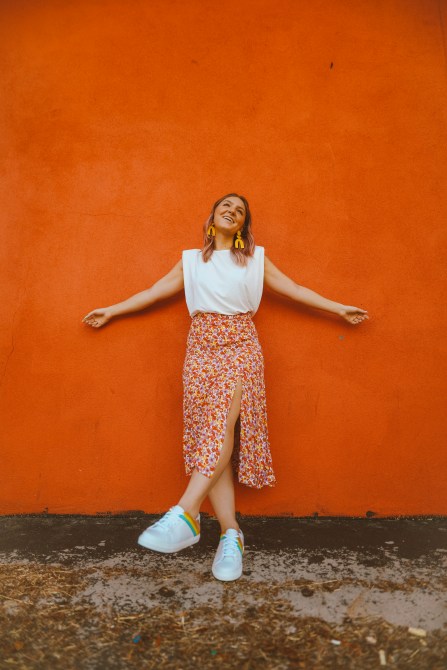 STYLECASTER | retro fashion trends