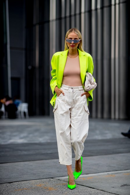 STYLECASTER | Zodiac Sign Summer Outfits