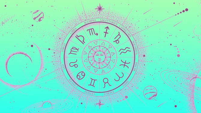 STYLECASTER | weekly horoscope syndication