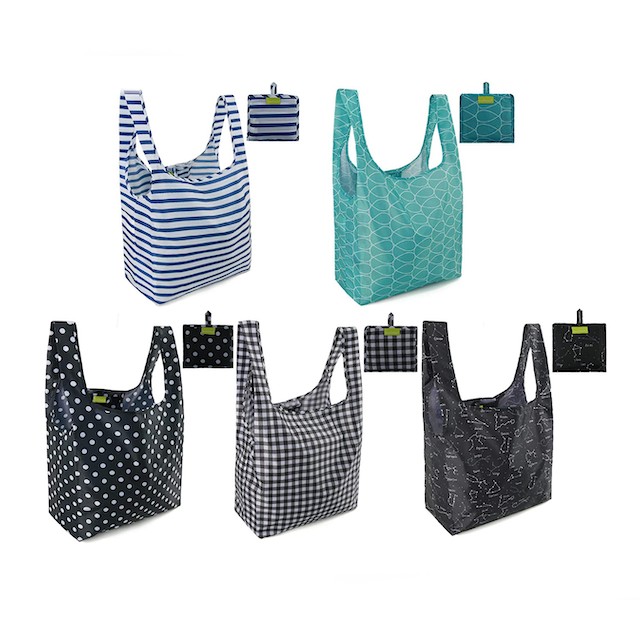 Reusable Shopping Bags
