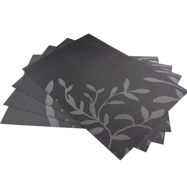 Bright Dream Placemats Textilene