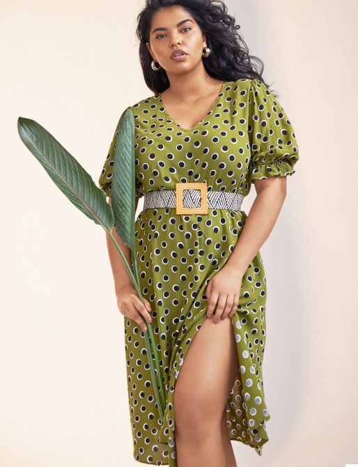 STYLECASTER | ELOQUII Unlimited