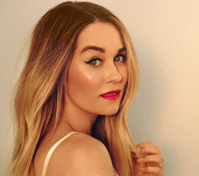 lauren conrad beauty