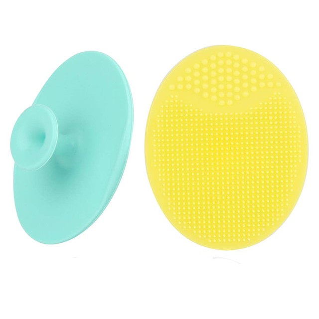 Silicone Face Scrubbers