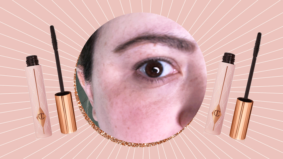 charlotte tilbury mascara