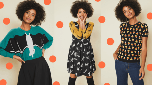 STYLECASTER | ModCloth Halloween 2020