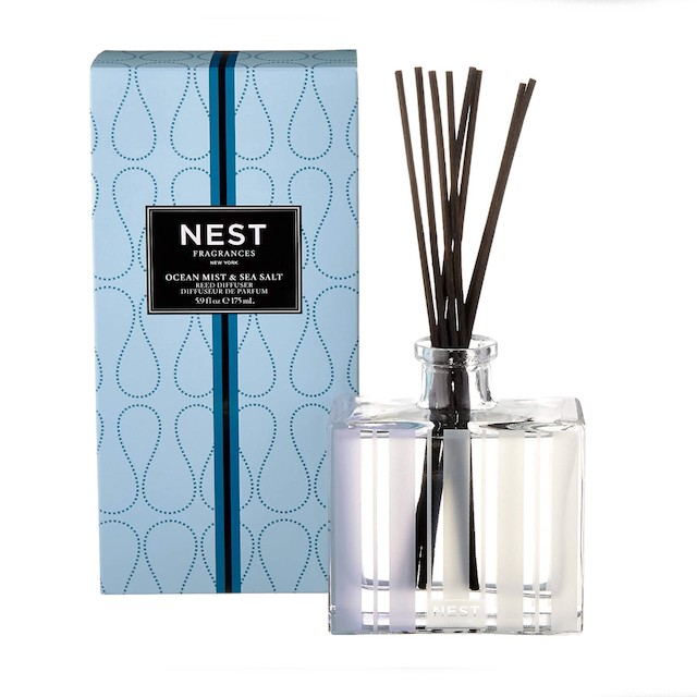 NEST Fragrances Reed Diffuser