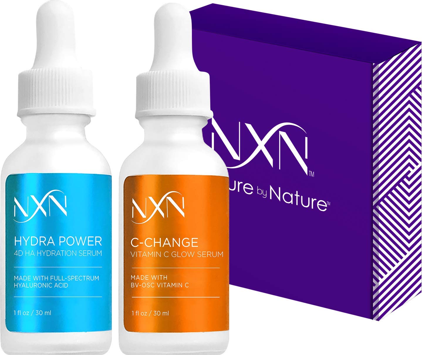 NxN serum amazon