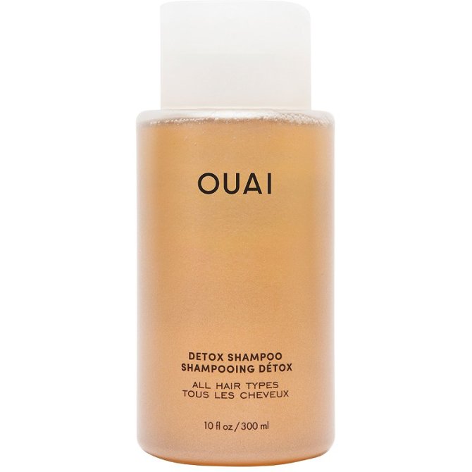 Ouai Detox Shampoo