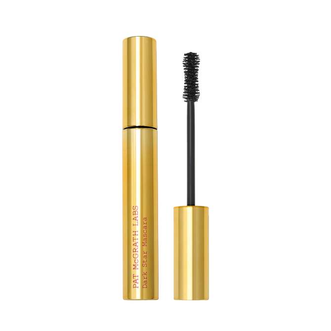 pat mcgrath labs dark star mascara