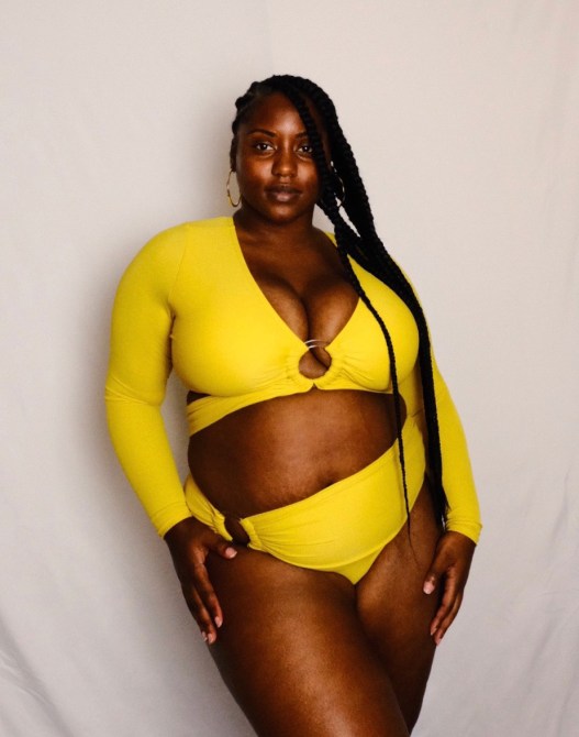 STYLECASTER | best plus size swimsuits