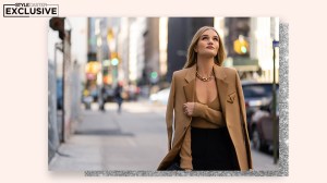 Rosie Huntington-Whiteley