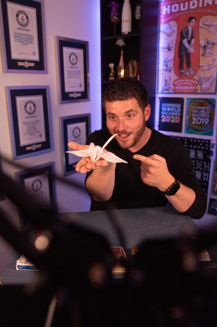 Secrets of Magic Airbnb Experience