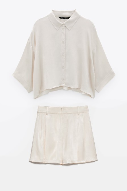 STYLECASTER | zara vacation