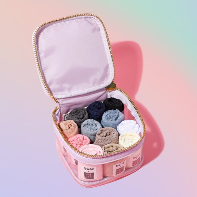 STYLECASTER | Hanky Panky x Stoney Clover Lane