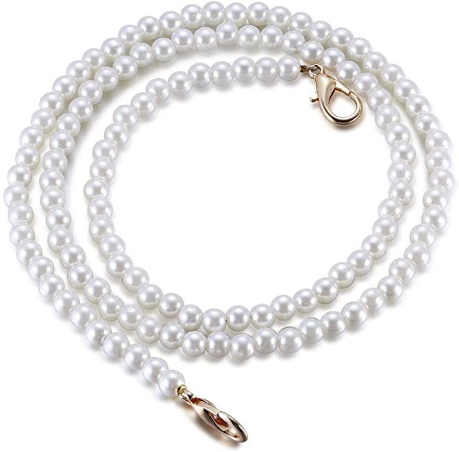 STYLECASTER | Mask Accessories