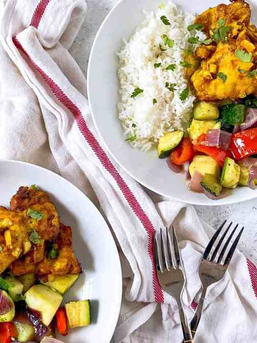 STYLECASTER | Air Fryer Chicken Recipes