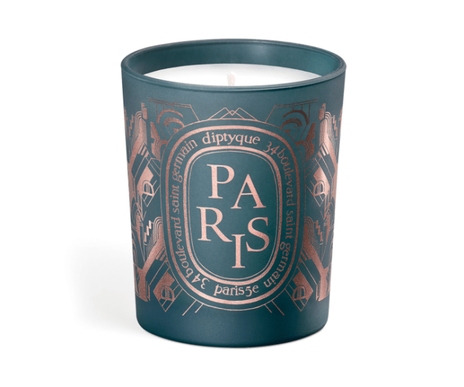 STYLECASTER | Diptyque City Candles