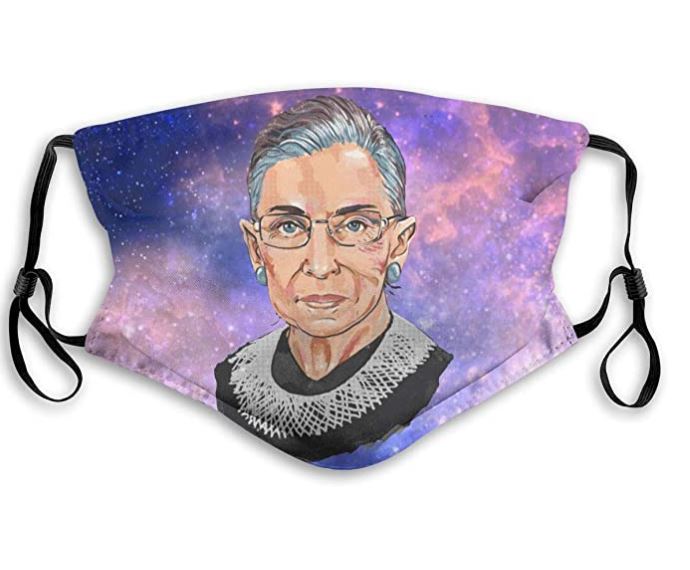 55 Shop RBG mask amazon