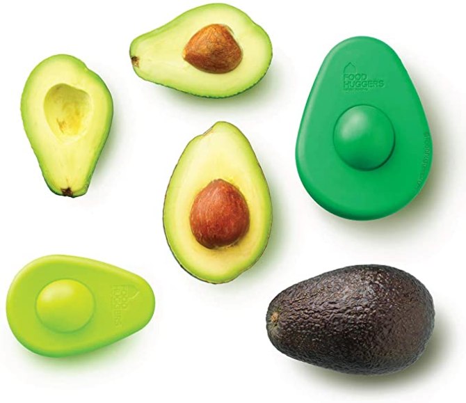 STYLECASTER | 50 under 50 kitchen gadgets | Avocado Hugger