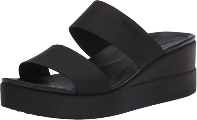 STYLECASTER | Best Crocs for Women