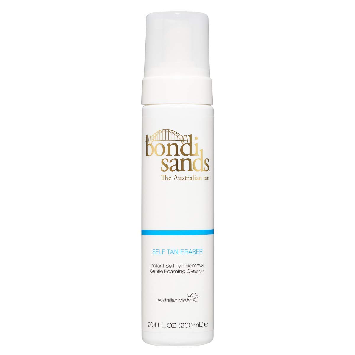 Bondi sands self tan eraser
