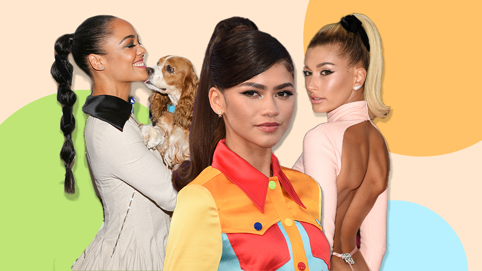 fall hair trends 2021