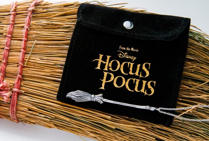 STYLECASTER | Hocus Pocus Jewelry RockLove