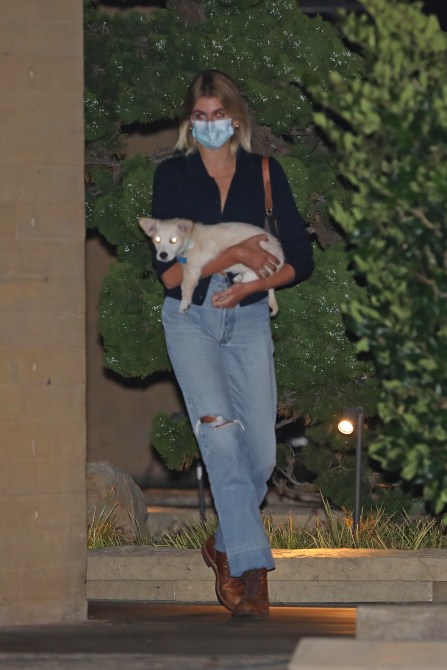 Jacob Elordi, Kaia Gerber