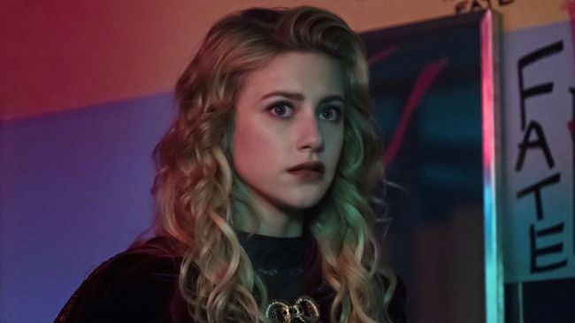 Lili-Reinhart-Riverdale