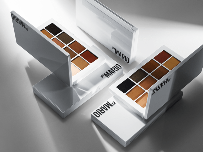 makeup by mario master mattes