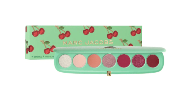 marc jacobs beauty eye conic multi finish eye palette