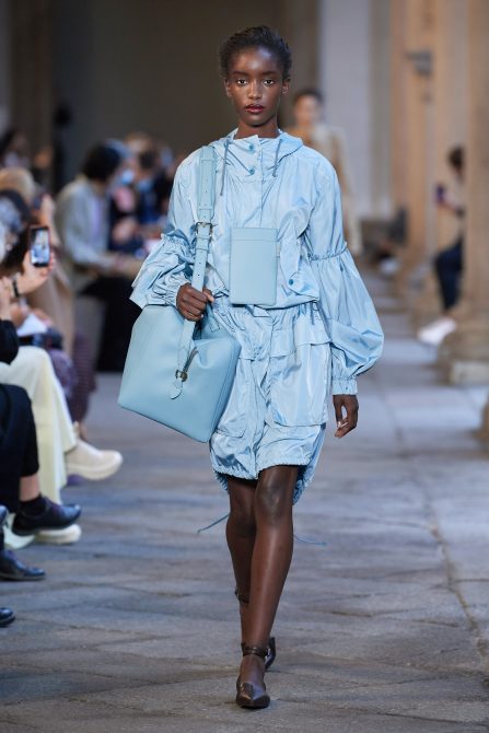 STYLECASTER | Milan Spring Summer 2021 Fashion Week