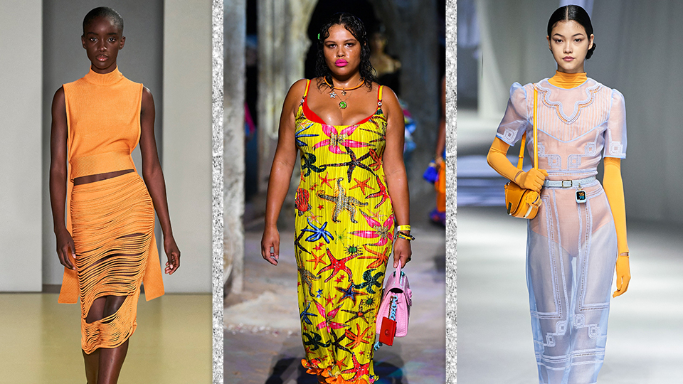 STYLECASTER | Milan Spring Summer 2021 Fashion Week