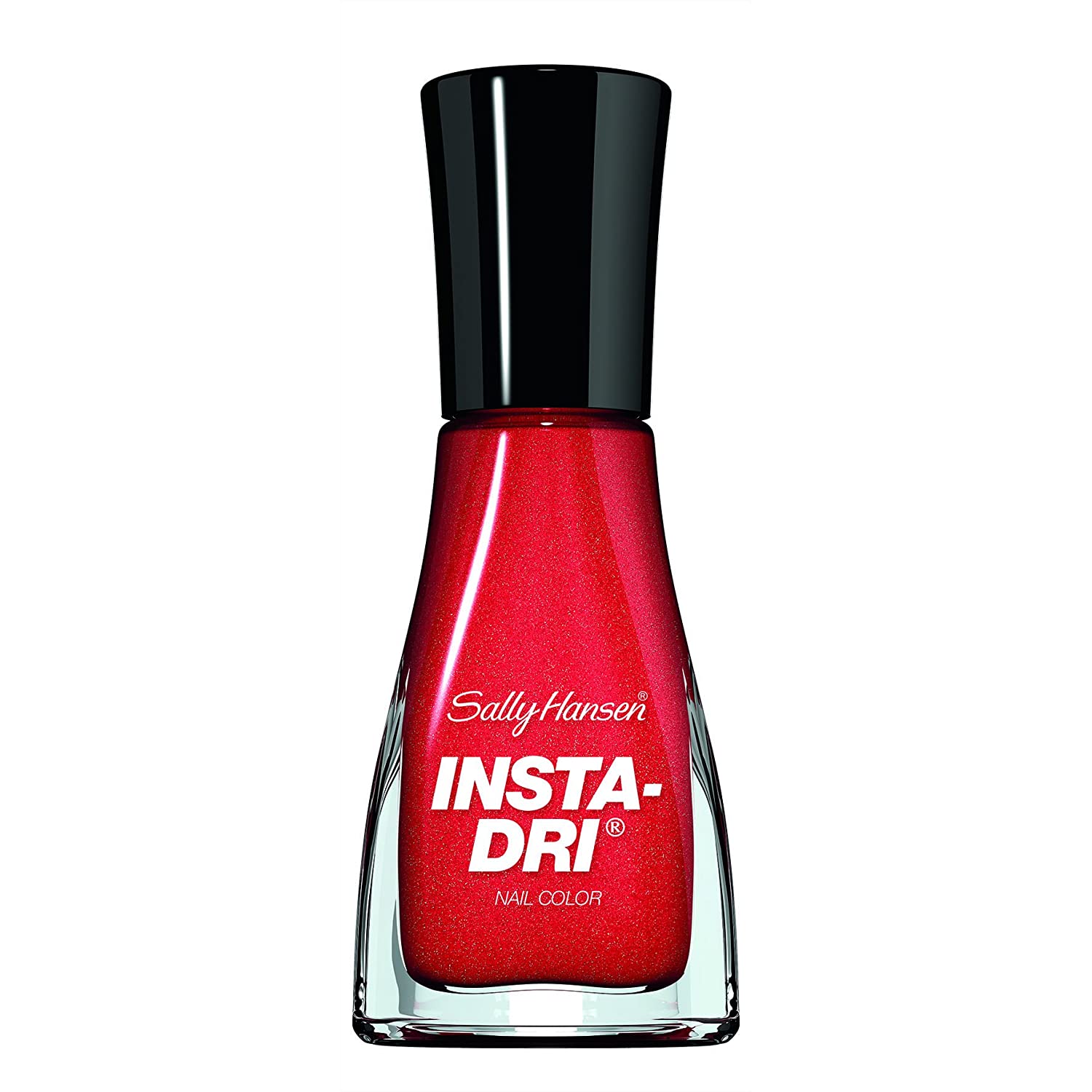 Sally Hansen insta dri nail polish