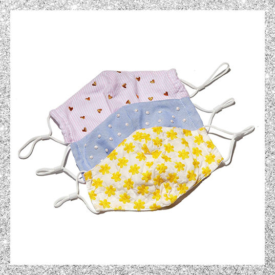 STYLECASTER | top rated face masks