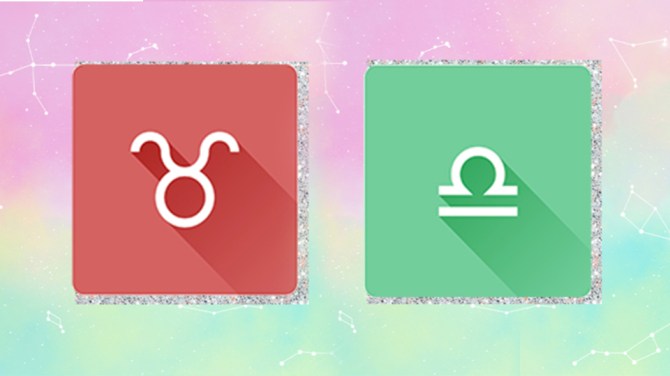 STYLECASTER | Zodiac Sign Best Friends