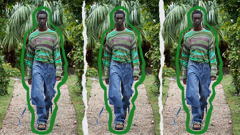 STYLECASTER | 2021 Mens Jeans Trends