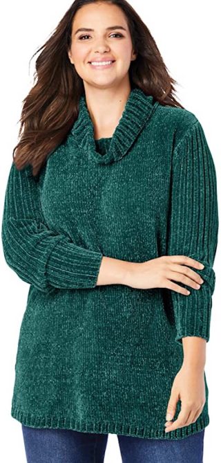 STYLECASTER | Best Fall Sweaters