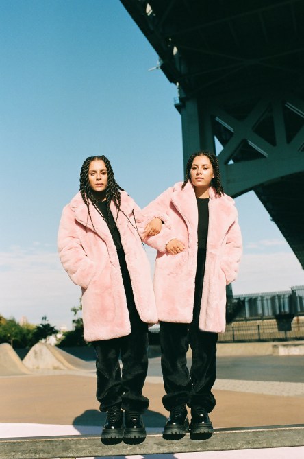 STYLECASTER | apparis x juicy couture