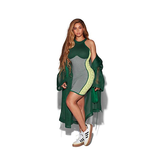 STYLECASTER | Beyonce Adidas Ivy Park Drip 2