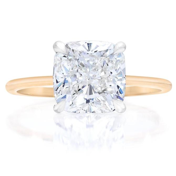 STYLECASTER | engagement ring trends 2021