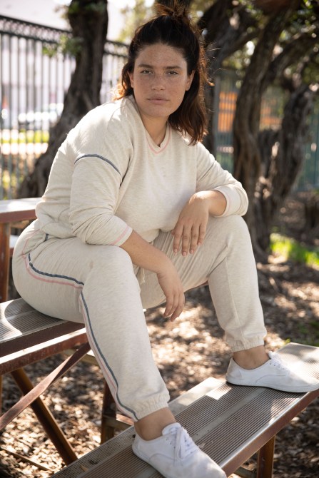 STYLECASTER | Madewell MWL Collection